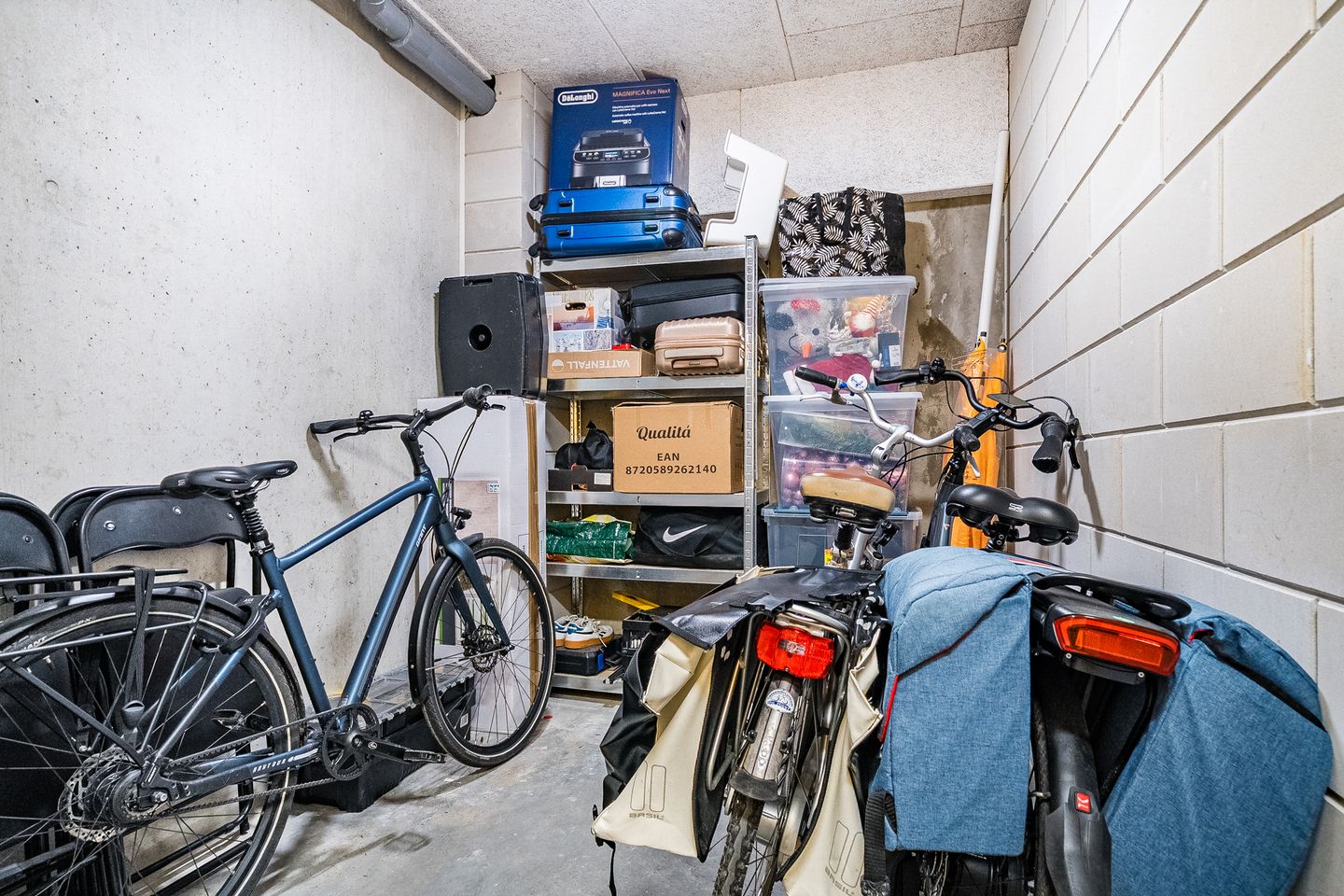 Foto 34 van Ruysdaelkade 89