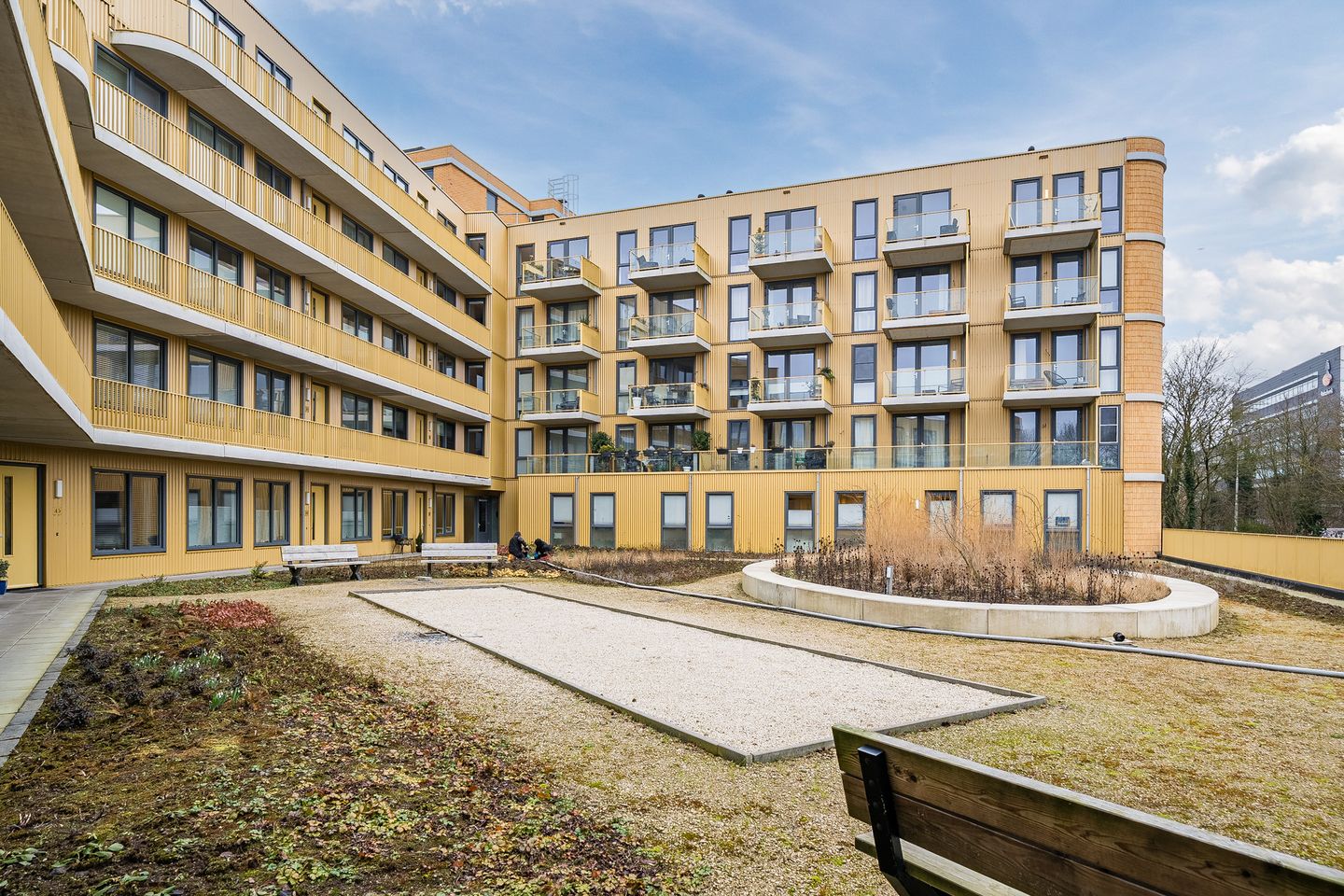 Foto 35 van Ruysdaelkade 89