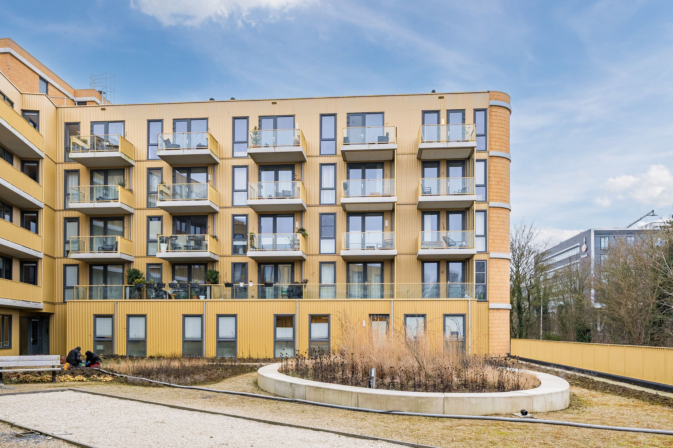 Foto 36 van Ruysdaelkade 89