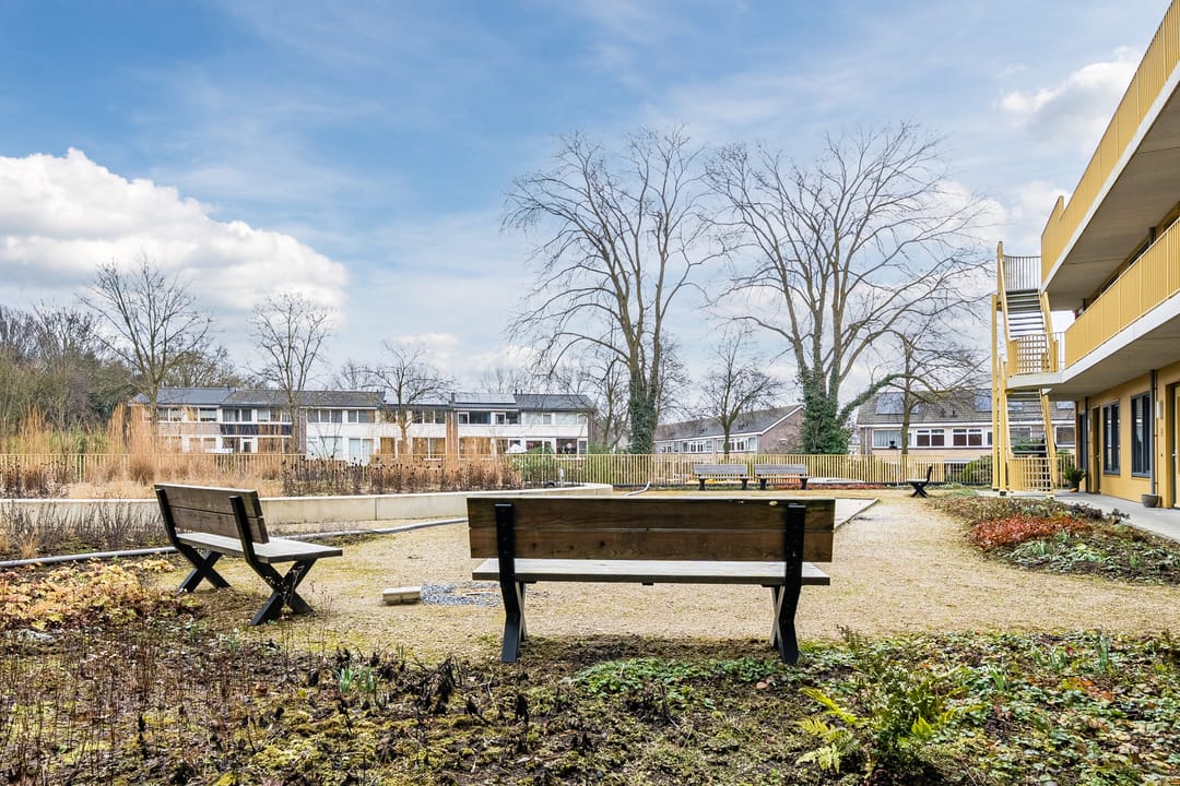 Foto 37 van Ruysdaelkade 89