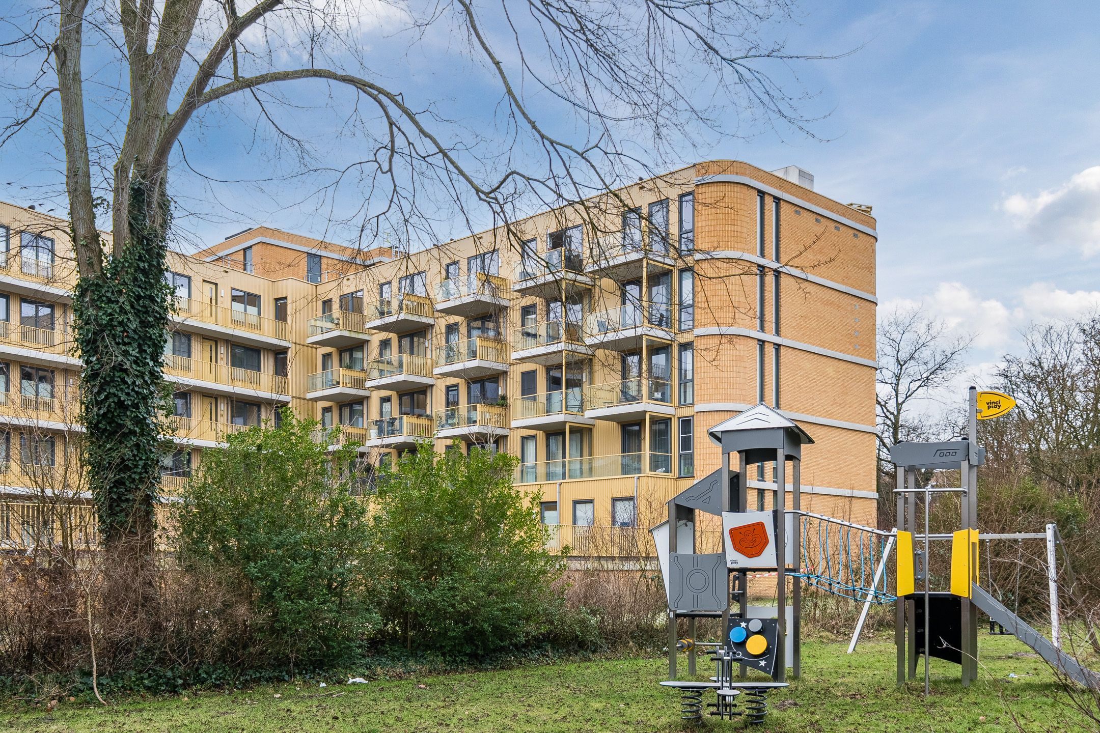 Foto 39 van Ruysdaelkade 89