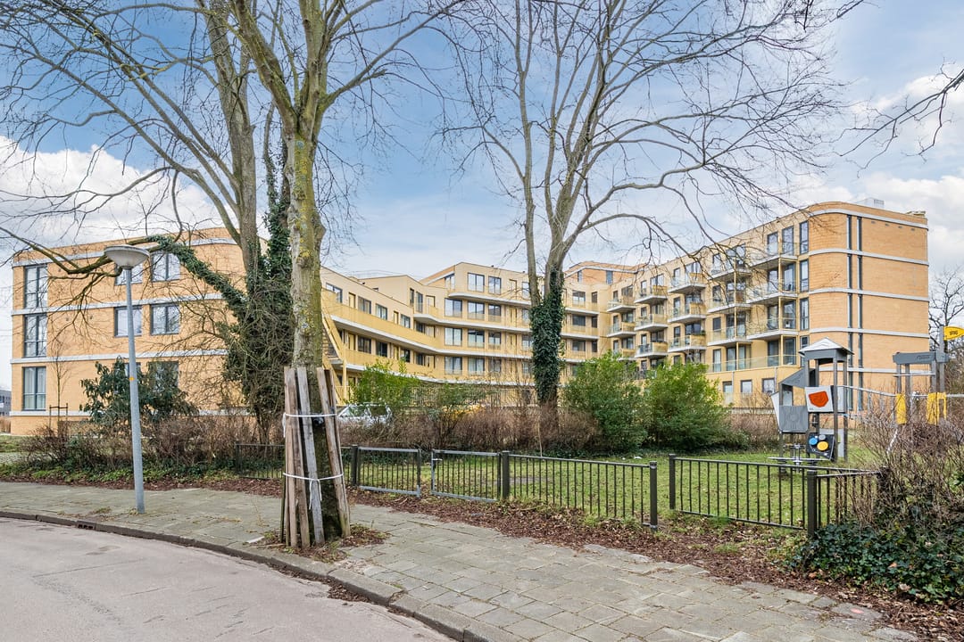 Foto 38 van Ruysdaelkade 89