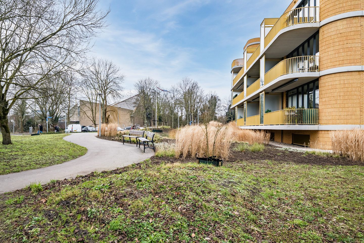 Foto 40 van Ruysdaelkade 89