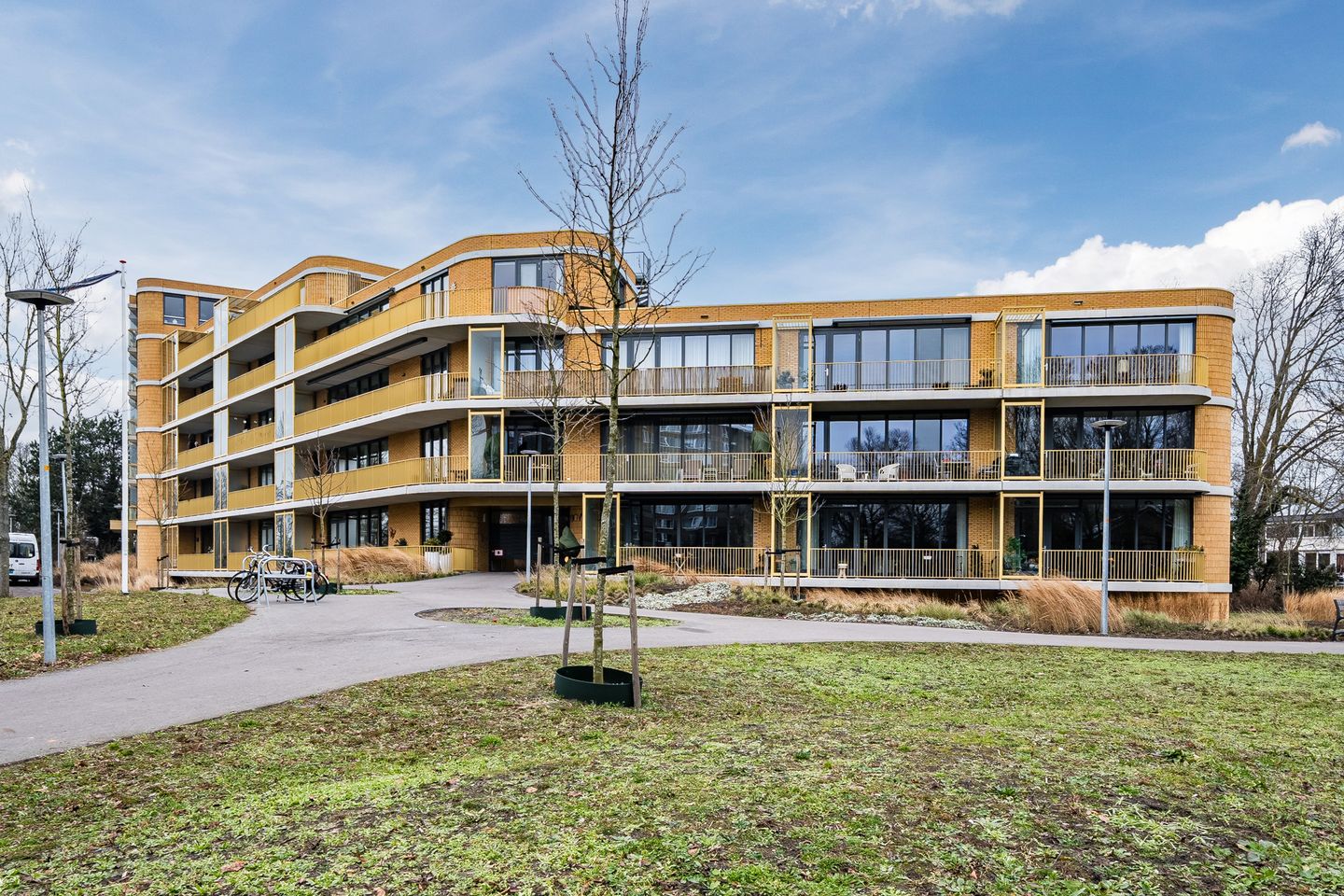 Foto 1 van Ruysdaelkade 89