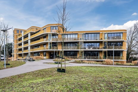 Ruysdaelkade thumbnail