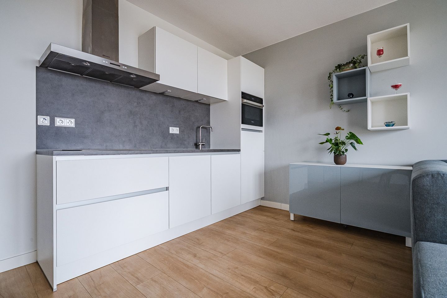 Foto 14 van Ruysdaelkade 89