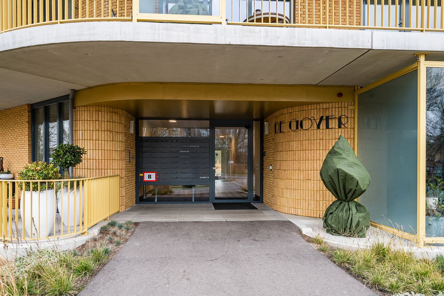 Foto 4 van Ruysdaelkade 89