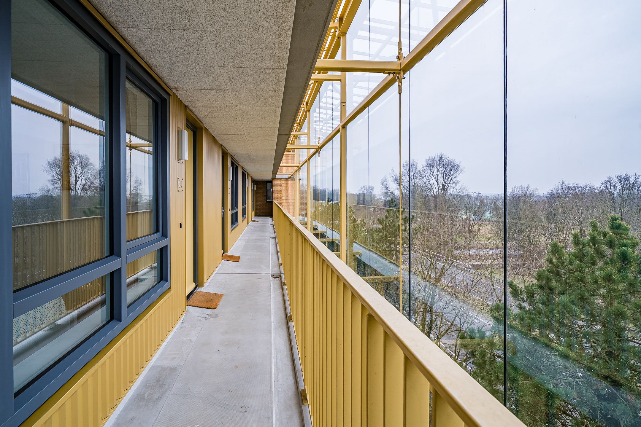 Foto 6 van Ruysdaelkade 89