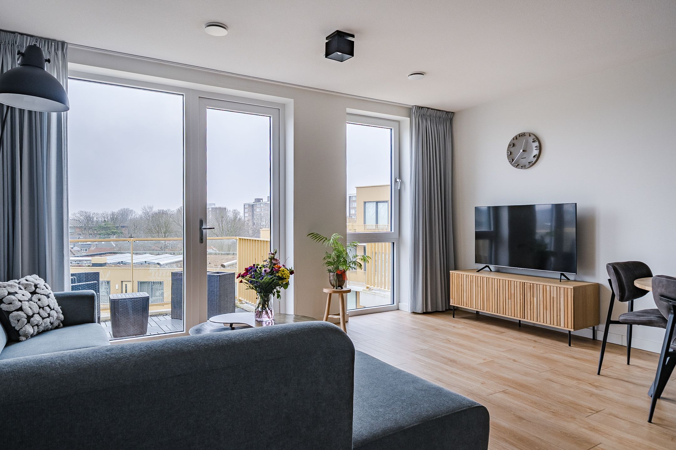 Foto 9 van Ruysdaelkade 89