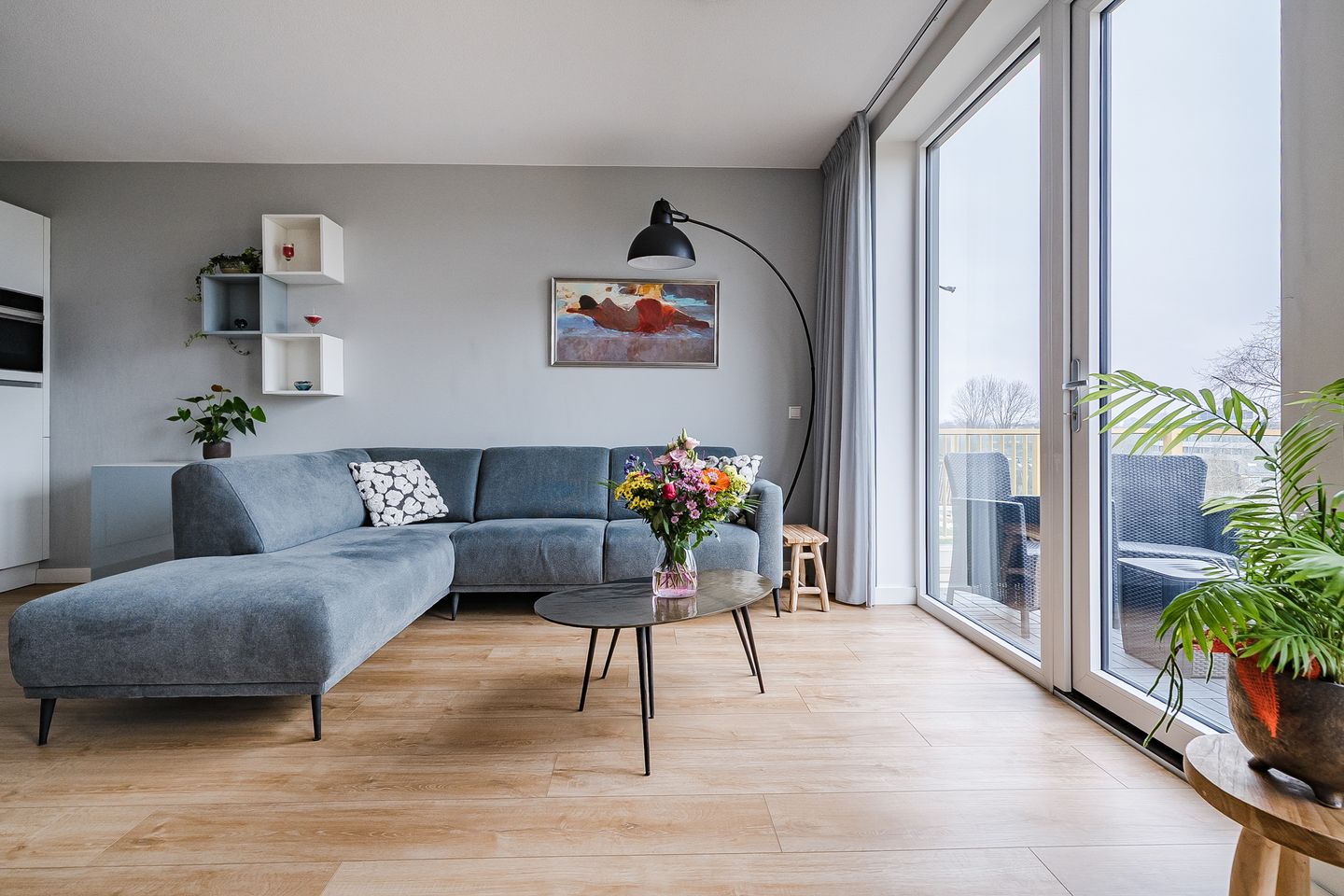 Foto 10 van Ruysdaelkade 89