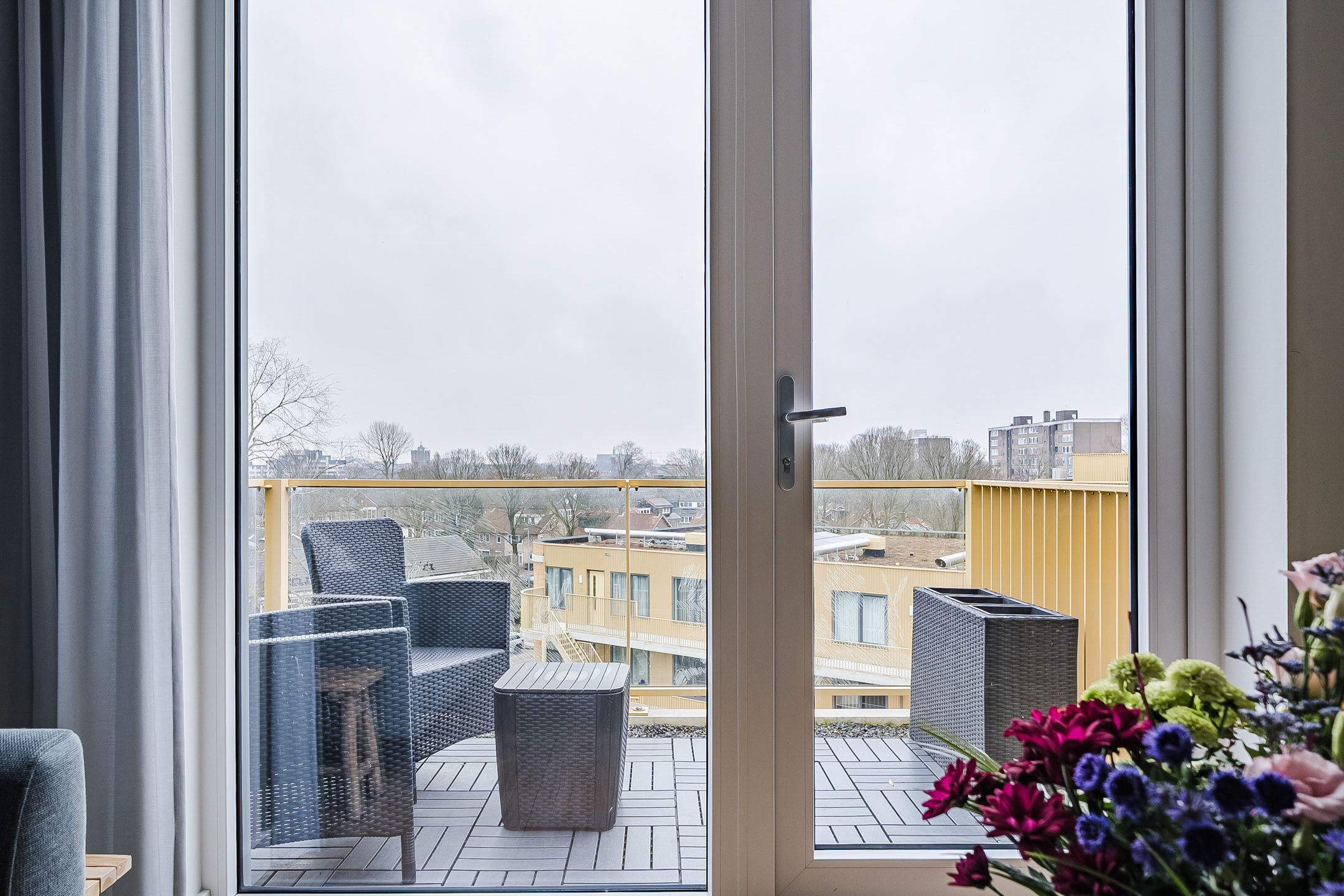 Foto 18 van Ruysdaelkade 89