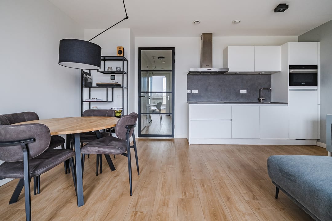 Foto 13 van Ruysdaelkade 89