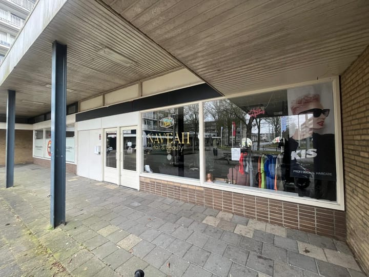 Middachtensingel 143-A