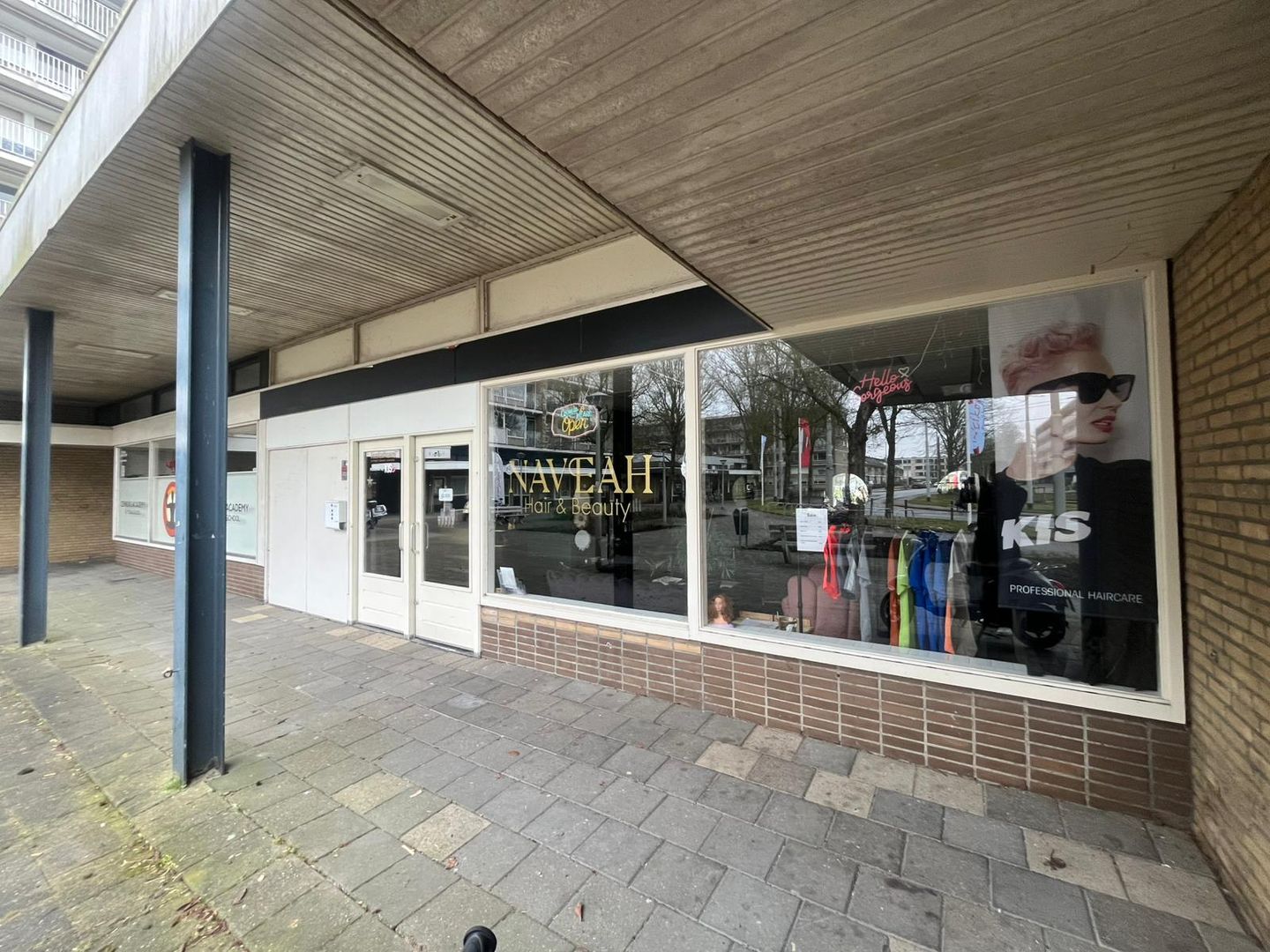 Bekijk foto 1 van Middachtensingel 143-A