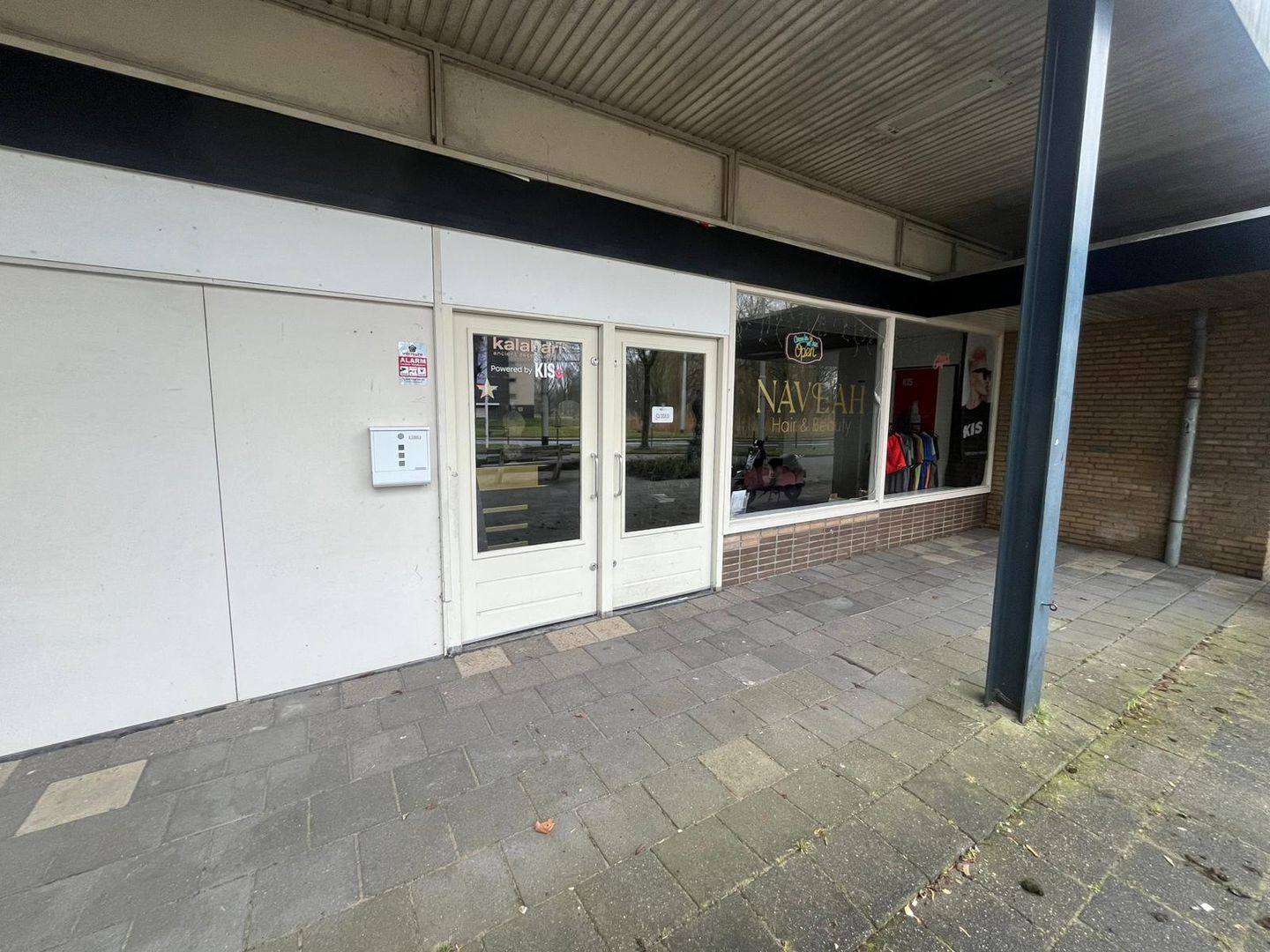 Bekijk foto 2 van Middachtensingel 143-A