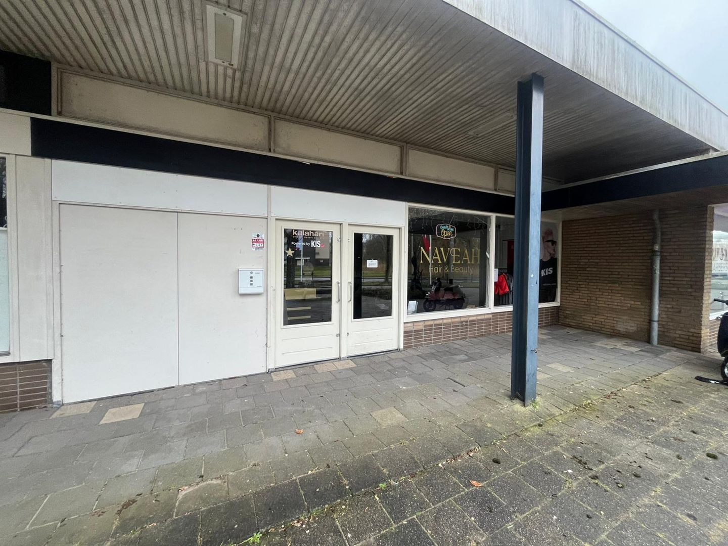 Bekijk foto 3 van Middachtensingel 143-A