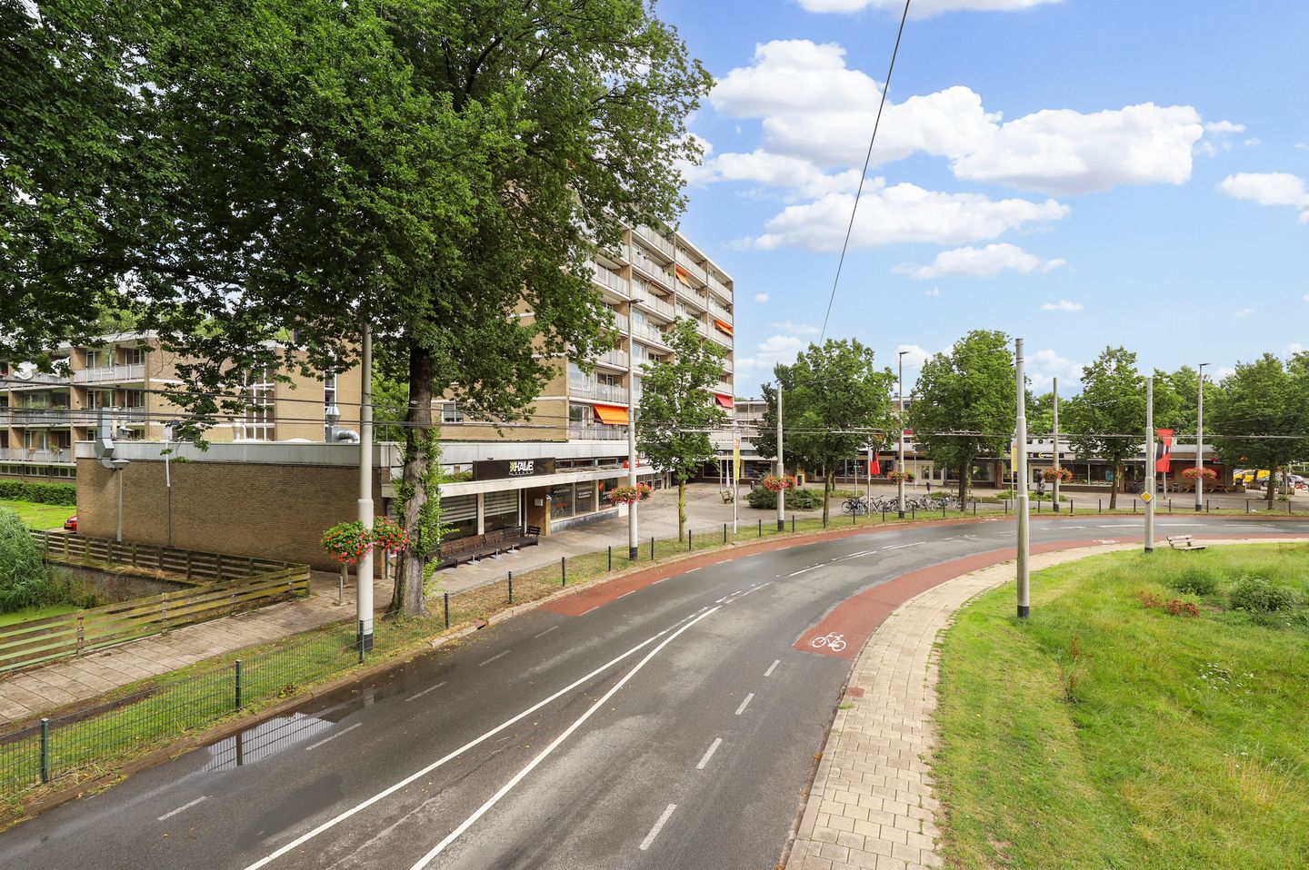 Bekijk foto 4 van Middachtensingel 143-A