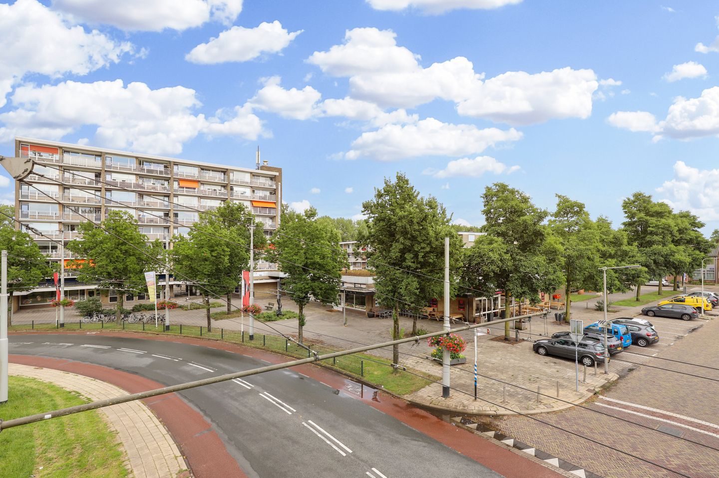 Bekijk foto 5 van Middachtensingel 143-A