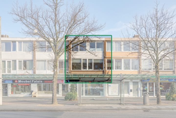 Foto 3 van Nieuwe Laan 117