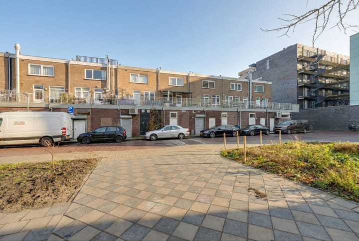 Foto 5 van Nieuwe Laan 117