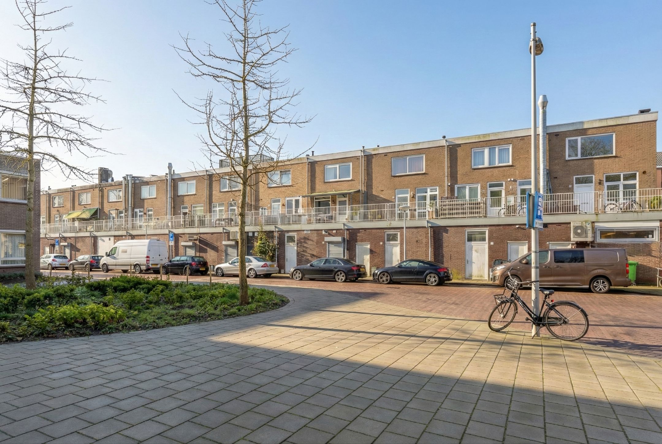 Foto 6 van Nieuwe Laan 117