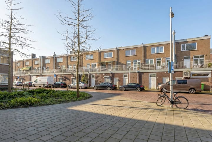 Foto 6 van Nieuwe Laan 117