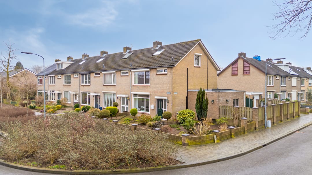 Photo 1 of Wagnerstraat 55