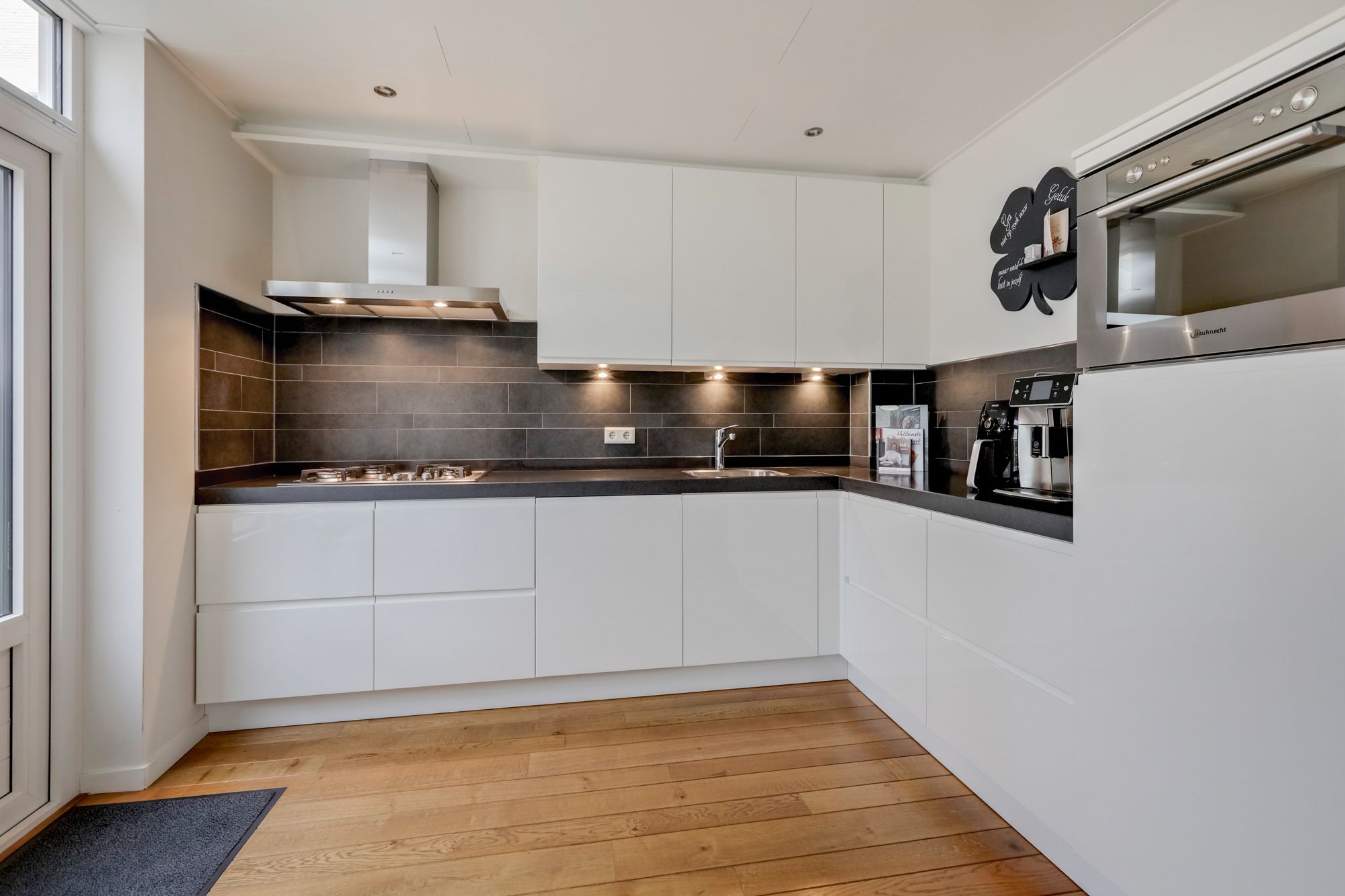 Photo 3 of Wagnerstraat 55