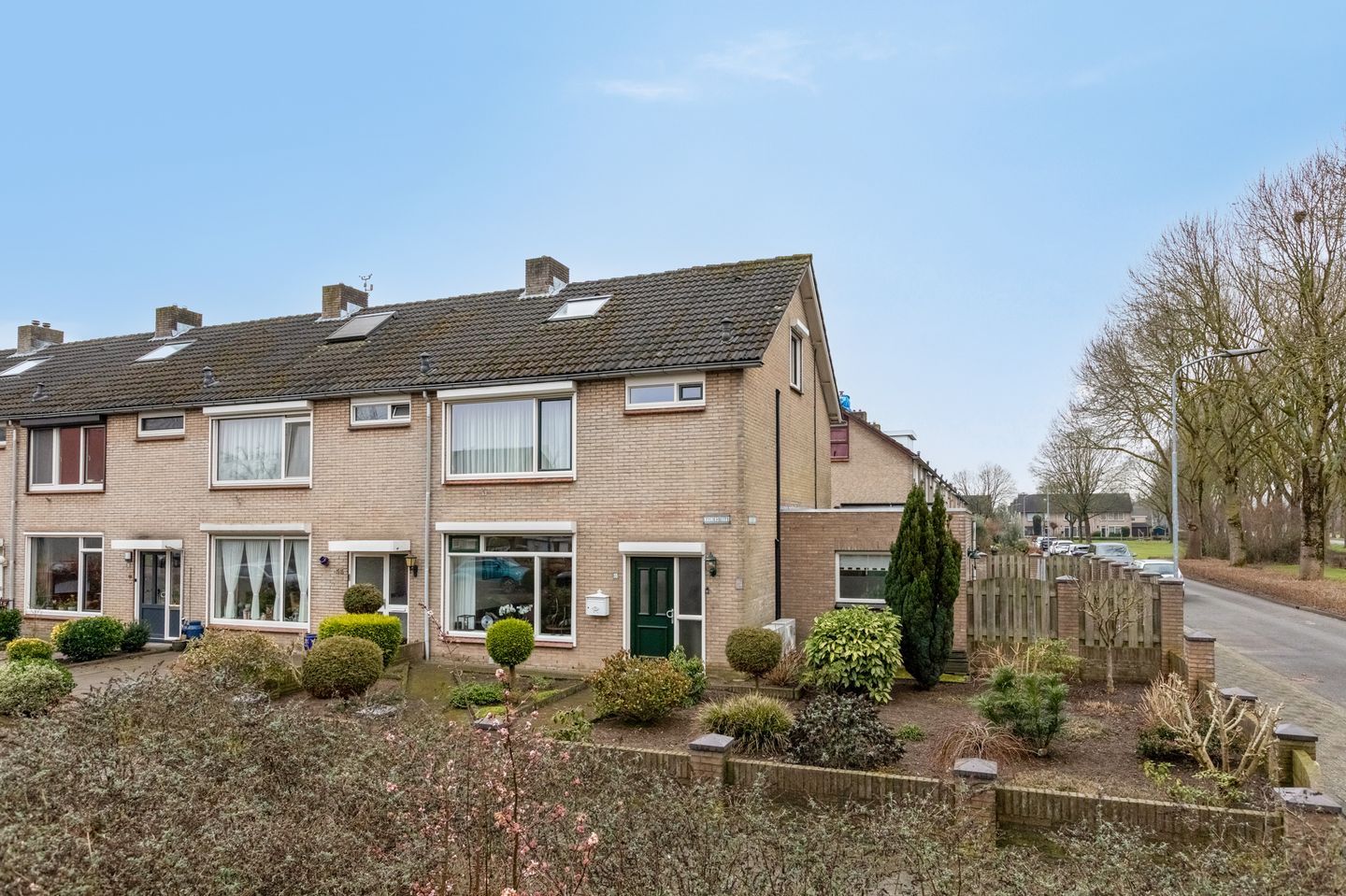 Photo 5 of Wagnerstraat 55