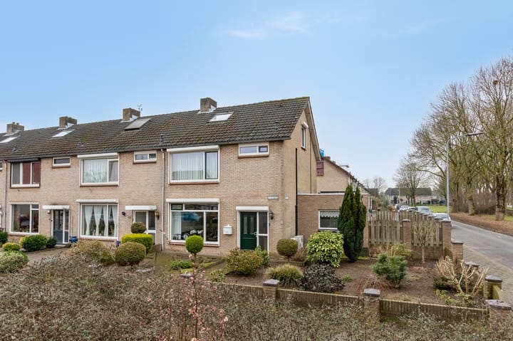 Photo 5 of Wagnerstraat 55