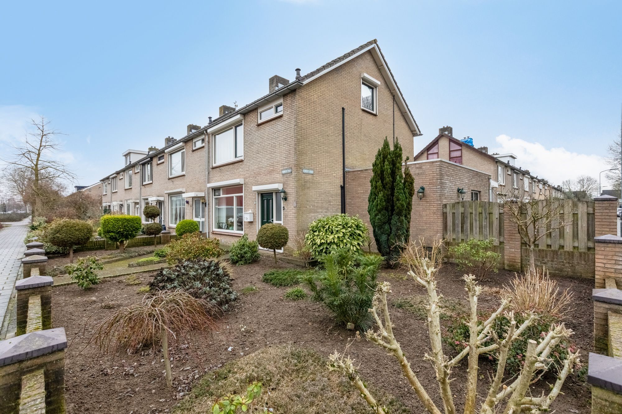 Photo 6 of Wagnerstraat 55