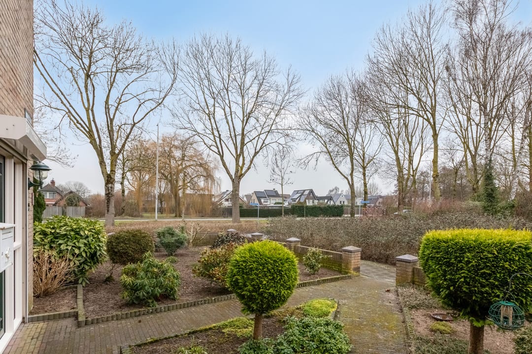 Photo 7 of Wagnerstraat 55