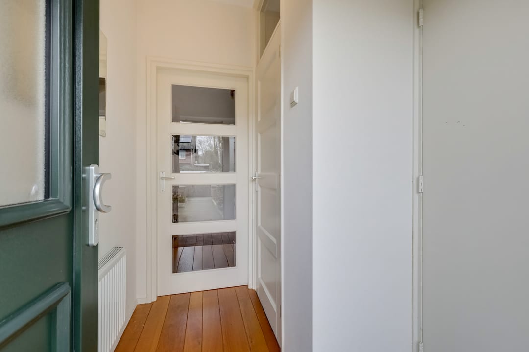 Photo 8 of Wagnerstraat 55