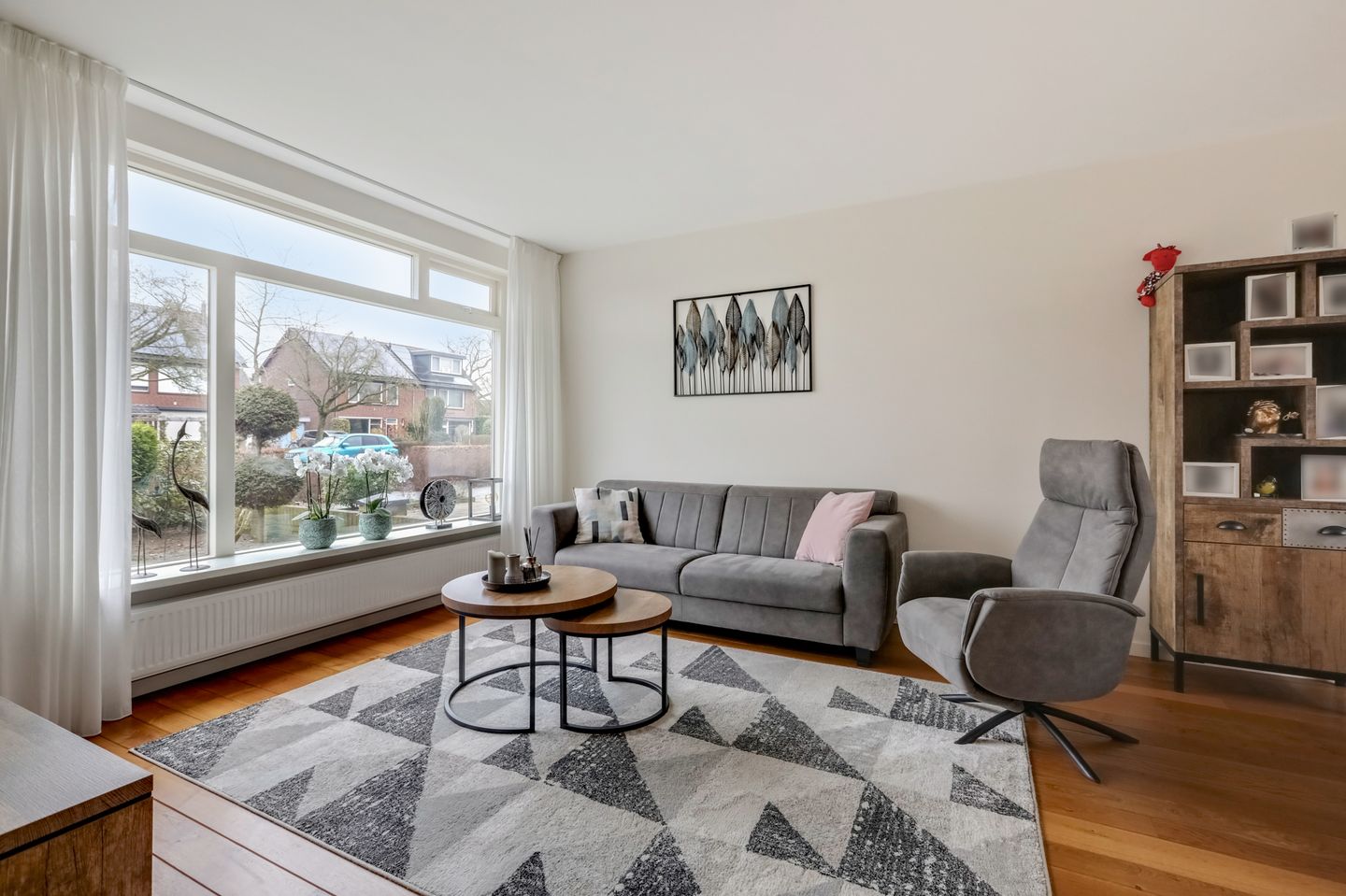 Photo 10 of Wagnerstraat 55