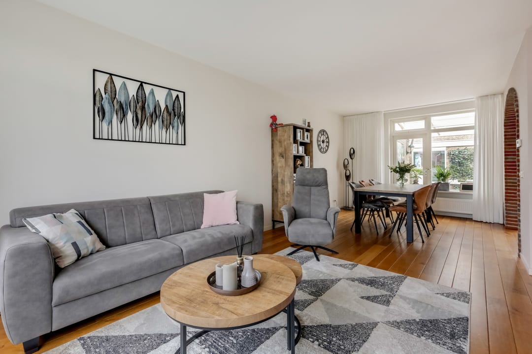 Photo 11 of Wagnerstraat 55