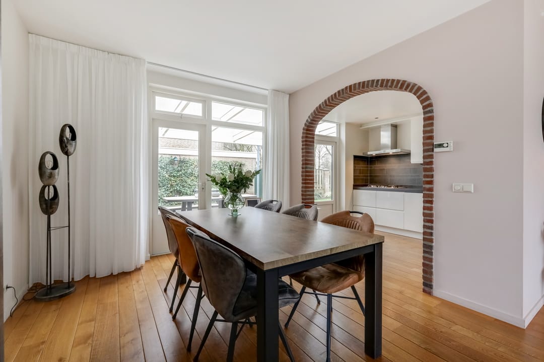 Photo 13 of Wagnerstraat 55