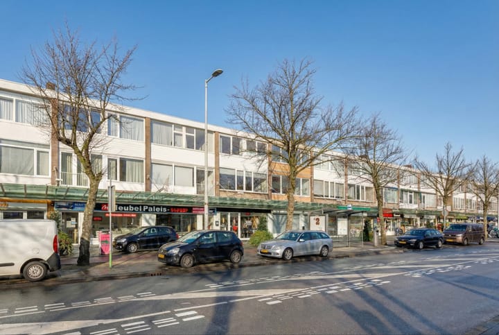 Foto 4 van Nieuwe Laan 117