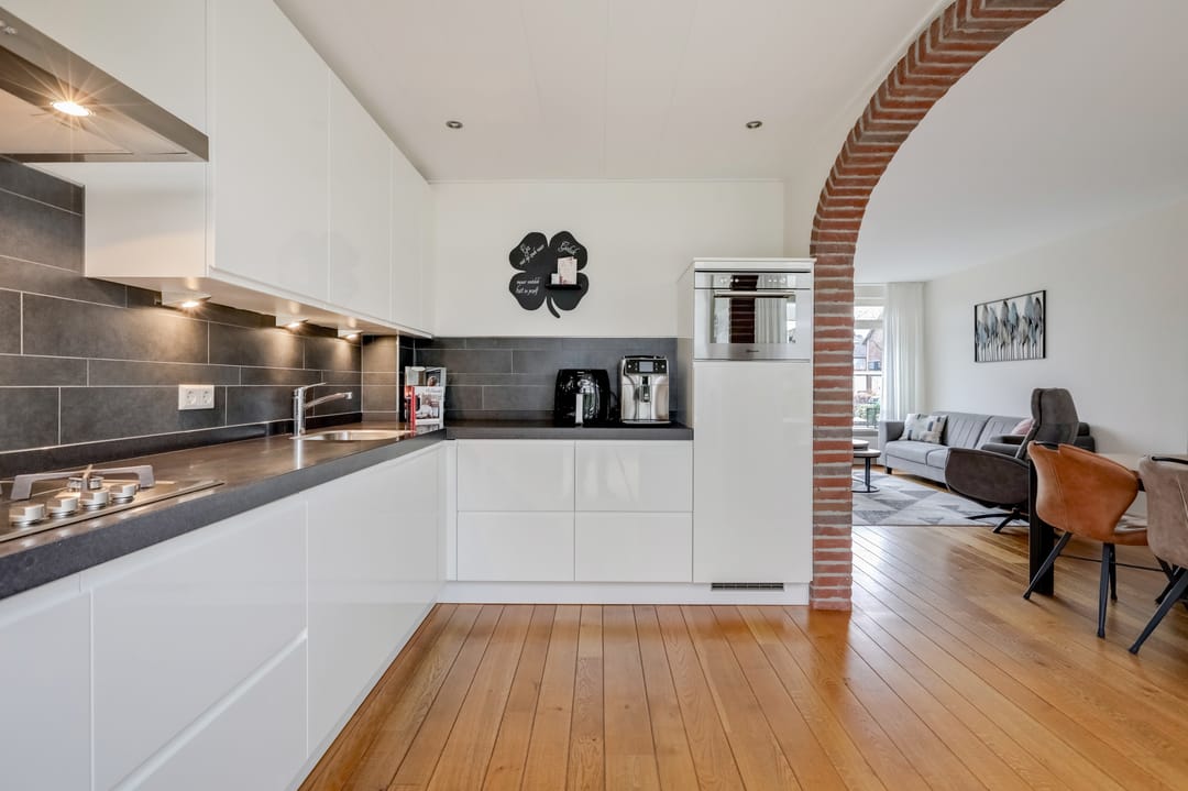 Photo 16 of Wagnerstraat 55