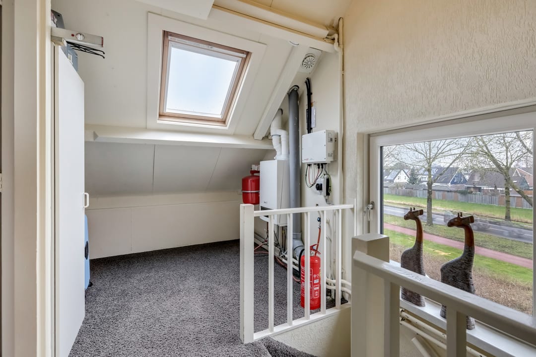 Photo 23 of Wagnerstraat 55