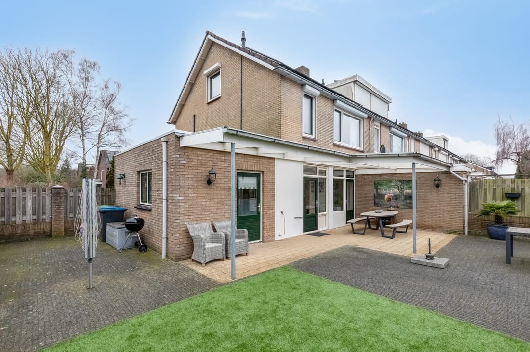 Photo 26 of Wagnerstraat 55