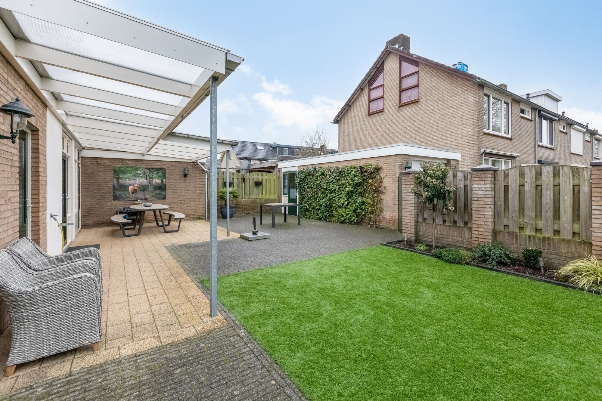 Photo 27 of Wagnerstraat 55