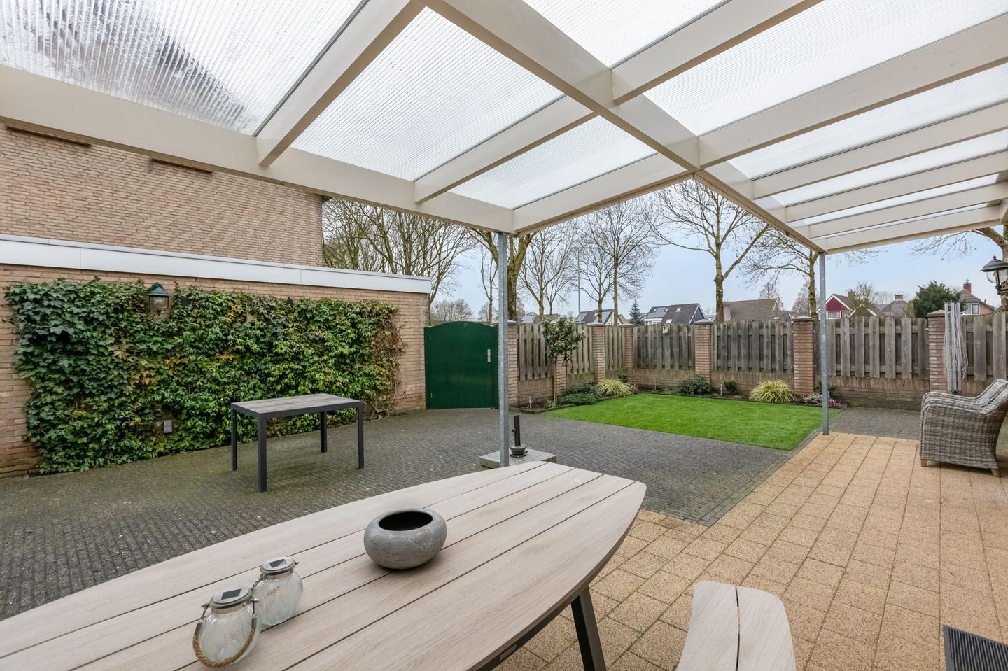 Photo 29 of Wagnerstraat 55