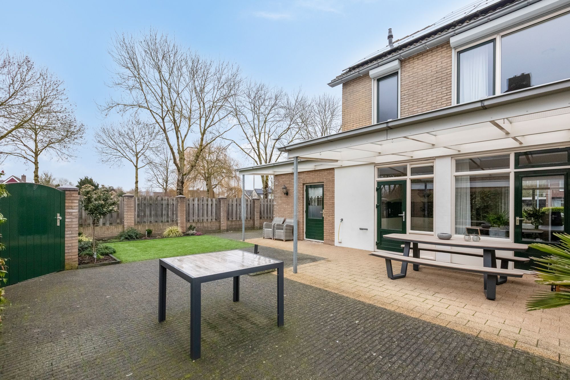 Photo 30 of Wagnerstraat 55