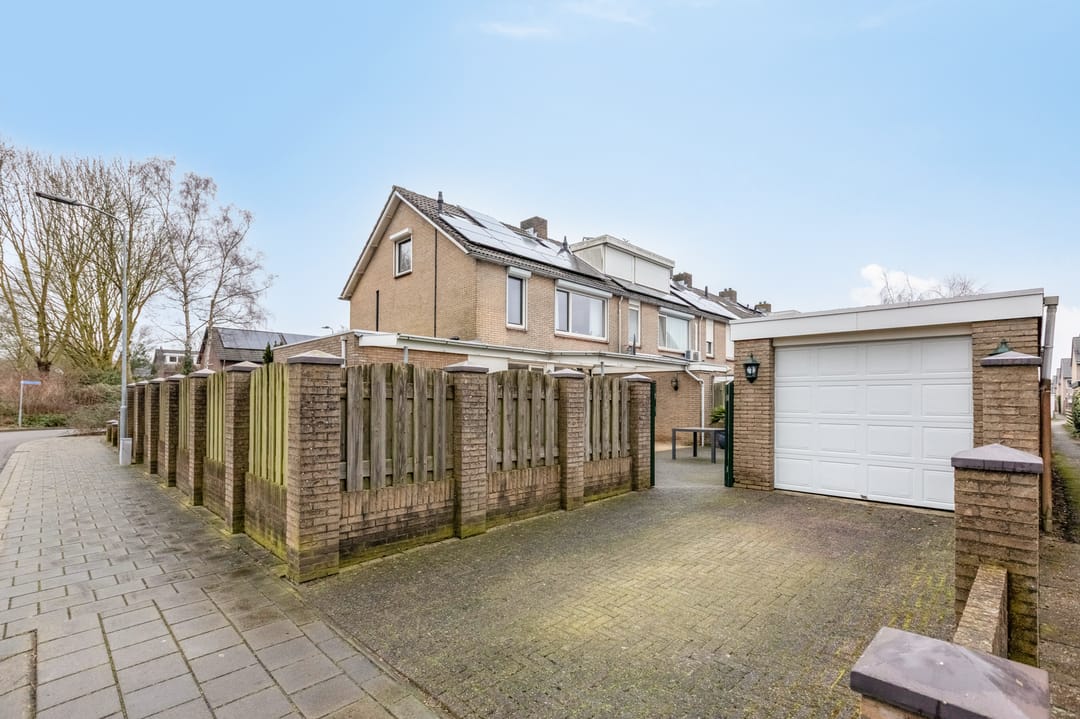 Photo 31 of Wagnerstraat 55