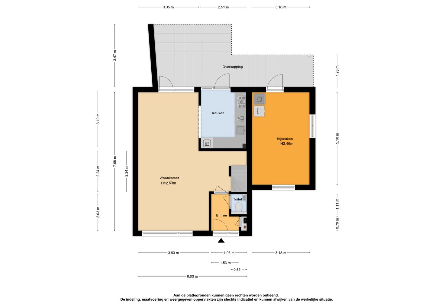 Photo 34 of Wagnerstraat 55