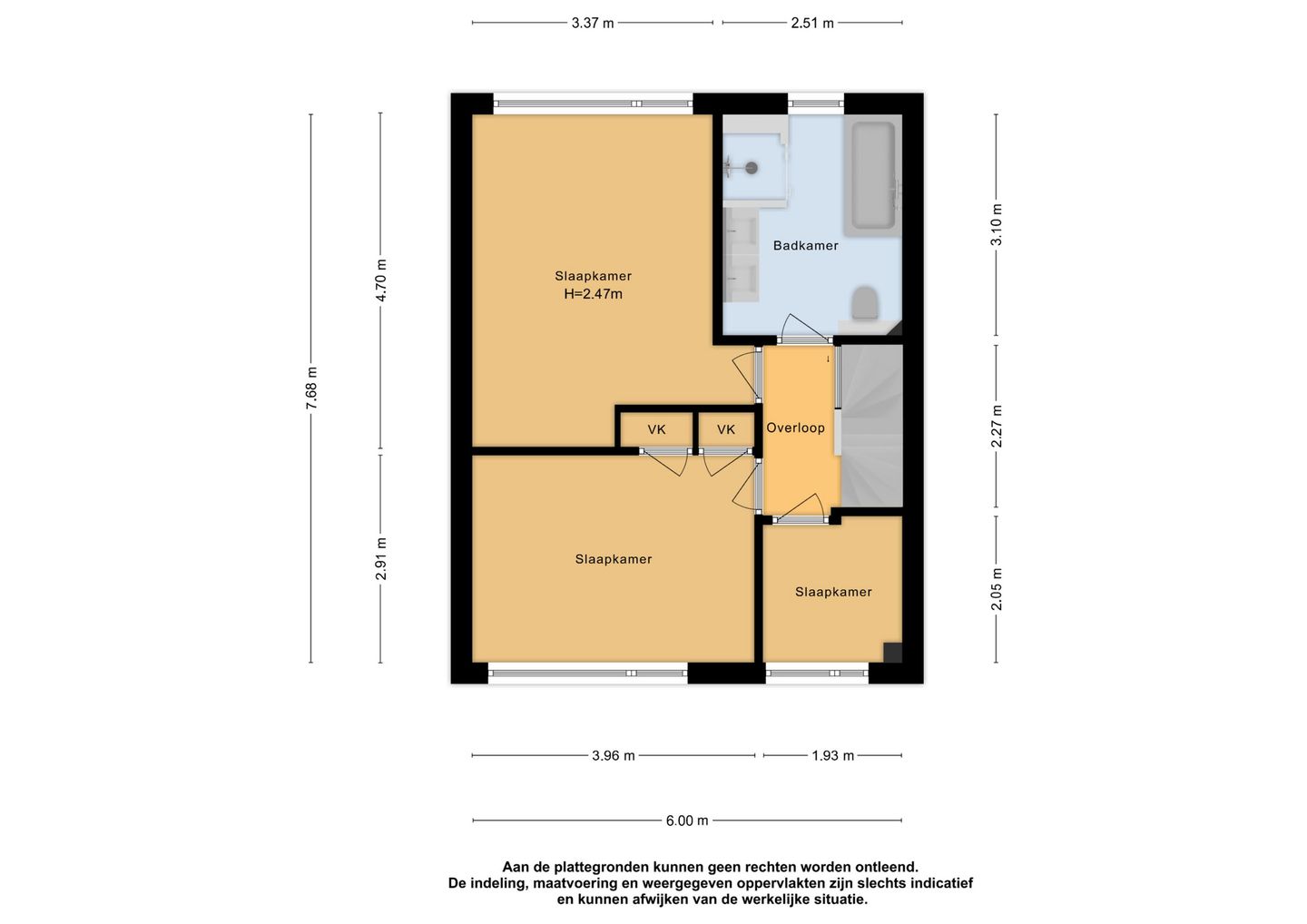 Photo 35 of Wagnerstraat 55