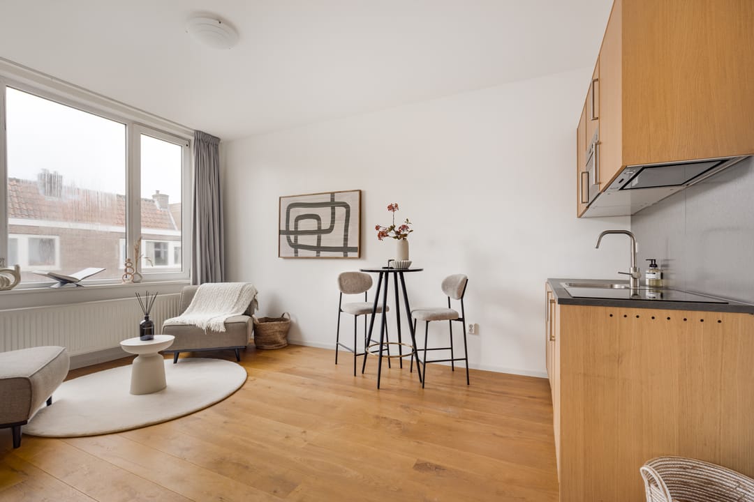 Photo 2 of Tempeliersstraat 42-B