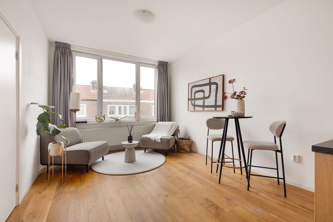 Photo 1 of Tempeliersstraat 42-B