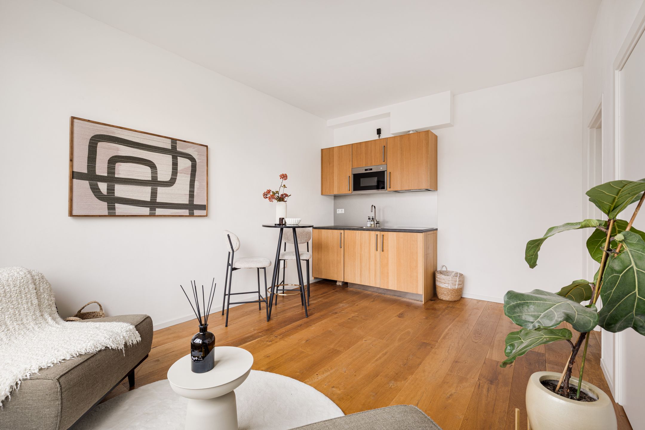 Photo 3 of Tempeliersstraat 42-B