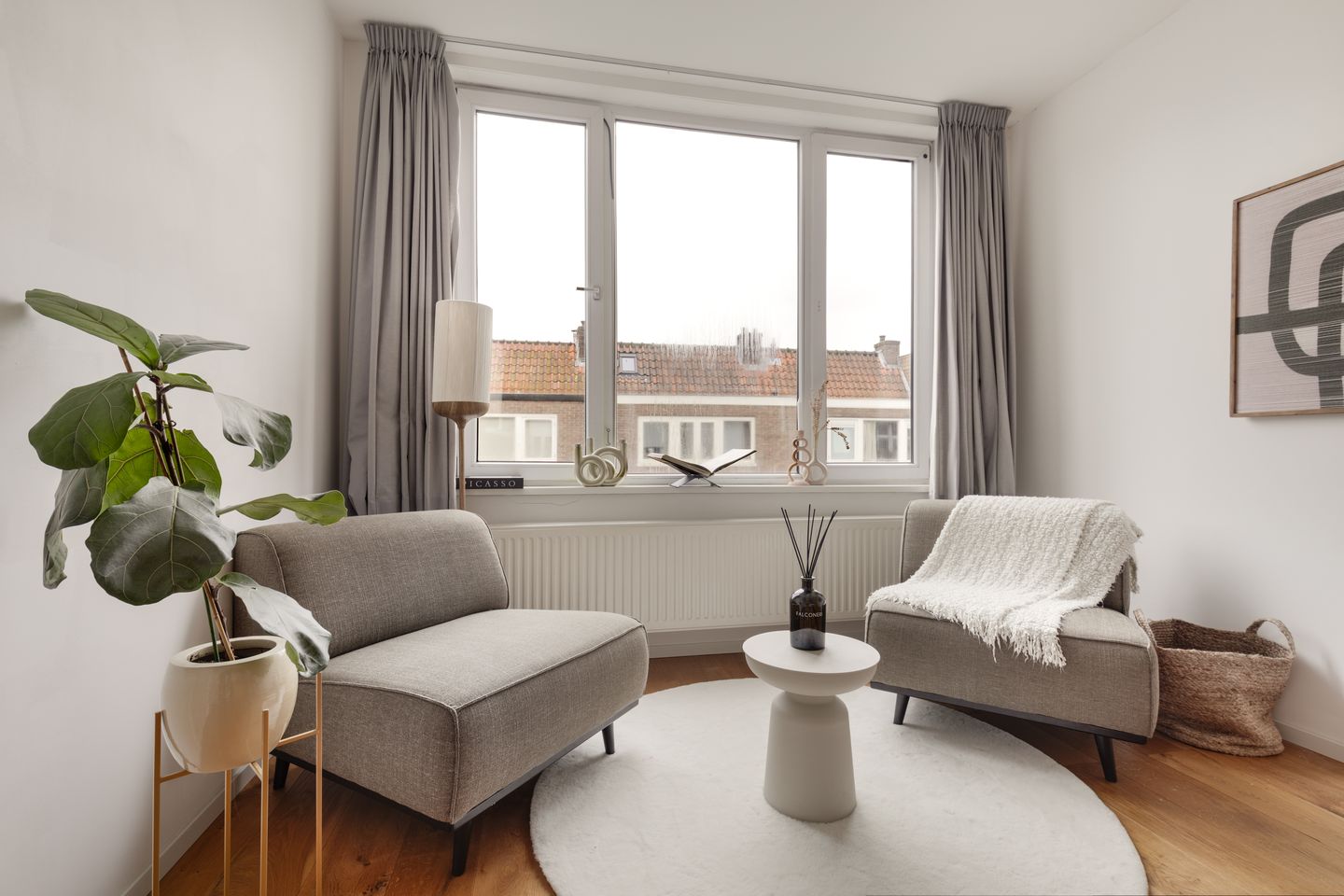 Photo 5 of Tempeliersstraat 42-B